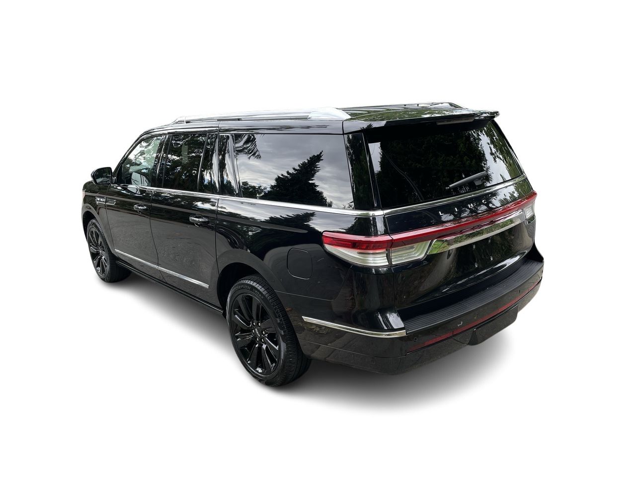 2024 Lincoln Navigator L in North Vancouver, British Columbia