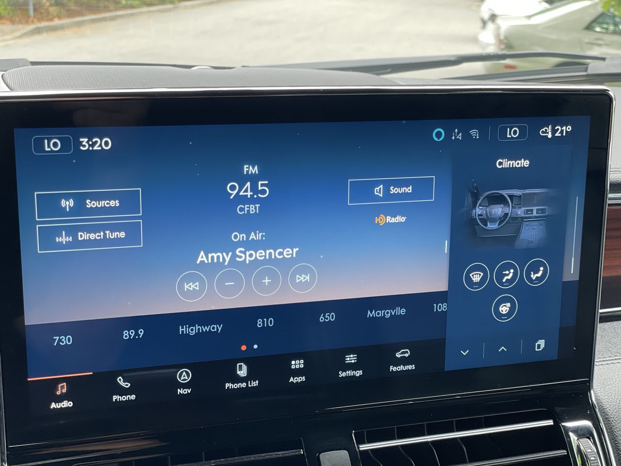 2024 Lincoln Navigator L in North Vancouver, British Columbia