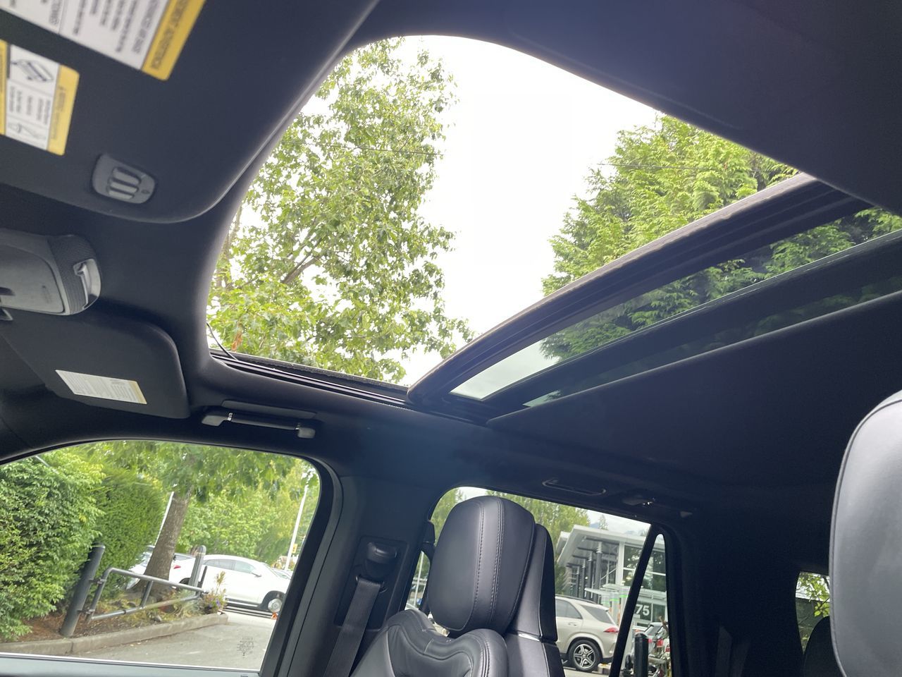 2024 Lincoln Navigator L in North Vancouver, British Columbia