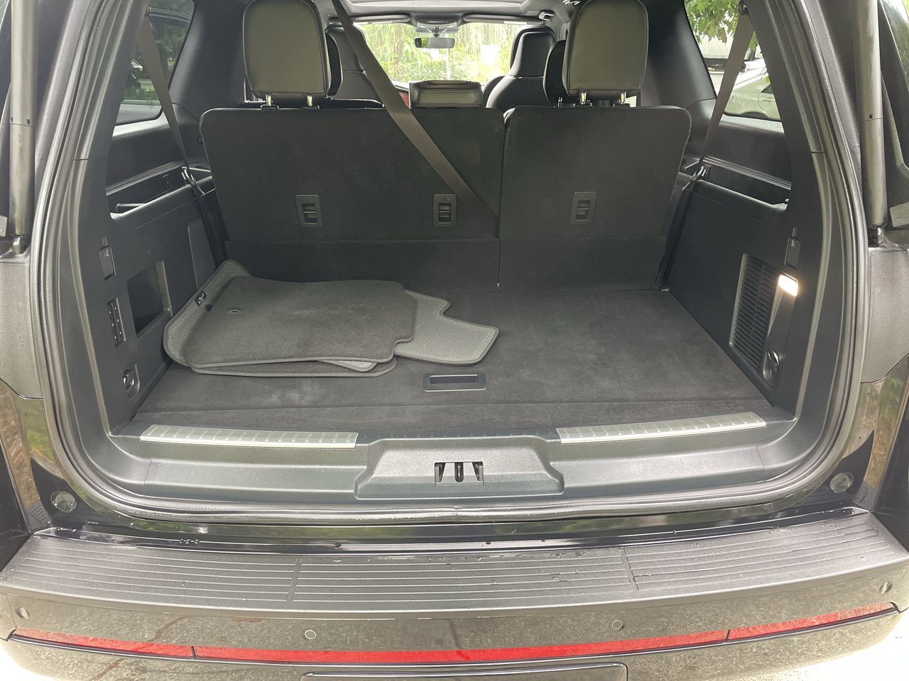 2024 Lincoln Navigator L in North Vancouver, British Columbia