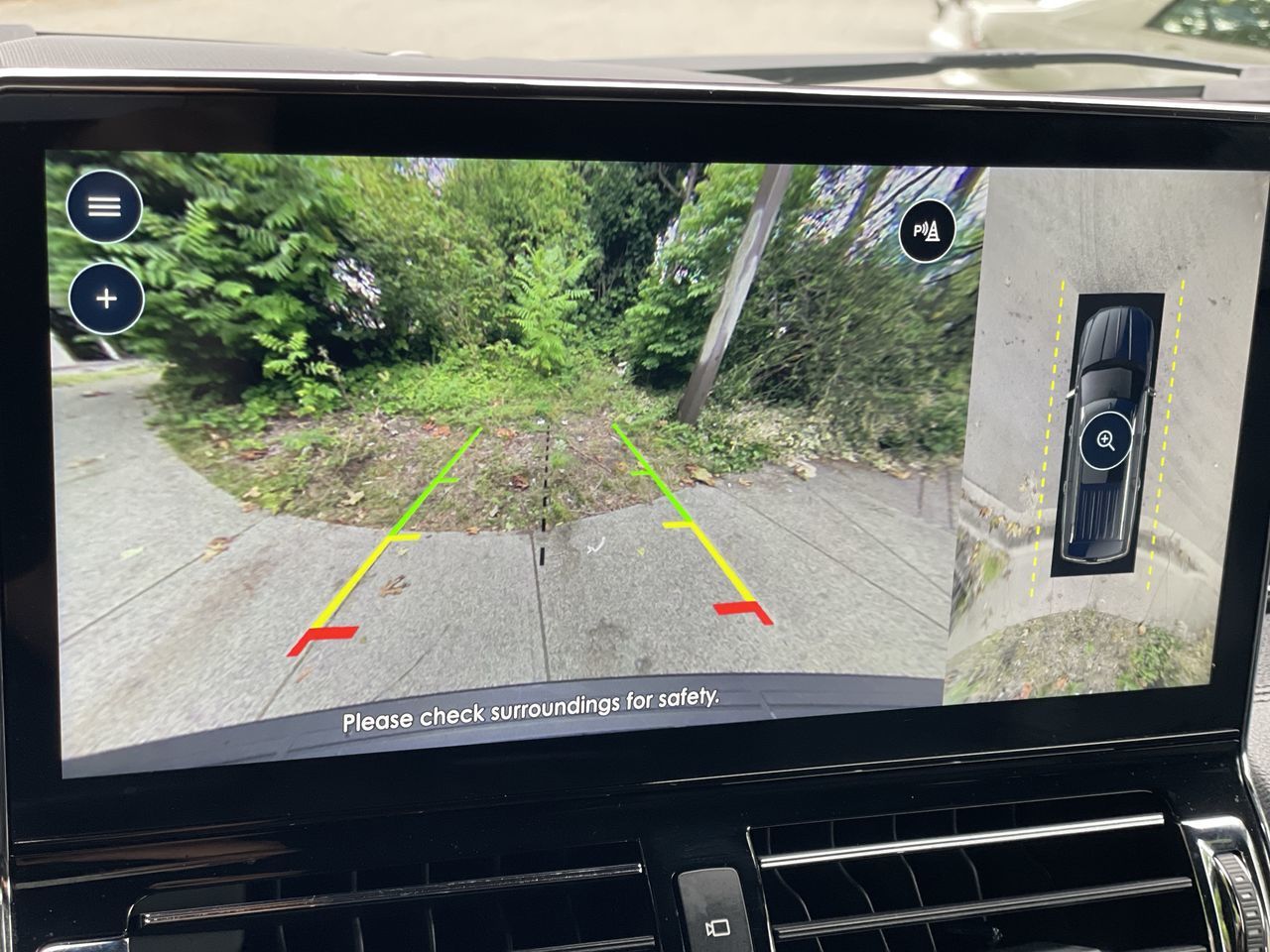2024 Lincoln Navigator L in North Vancouver, British Columbia