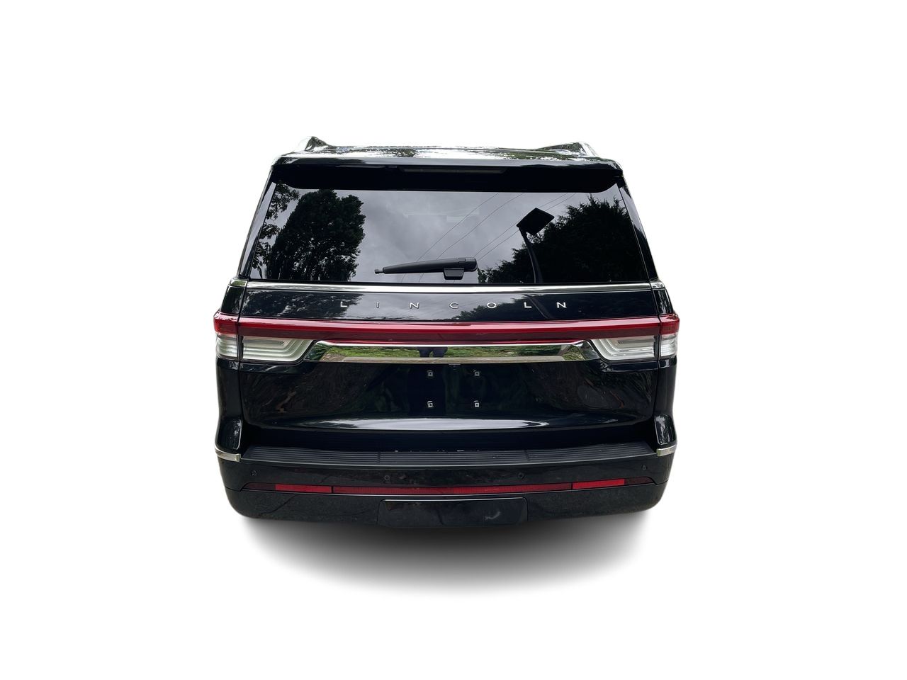 2024 Lincoln Navigator L in North Vancouver, British Columbia