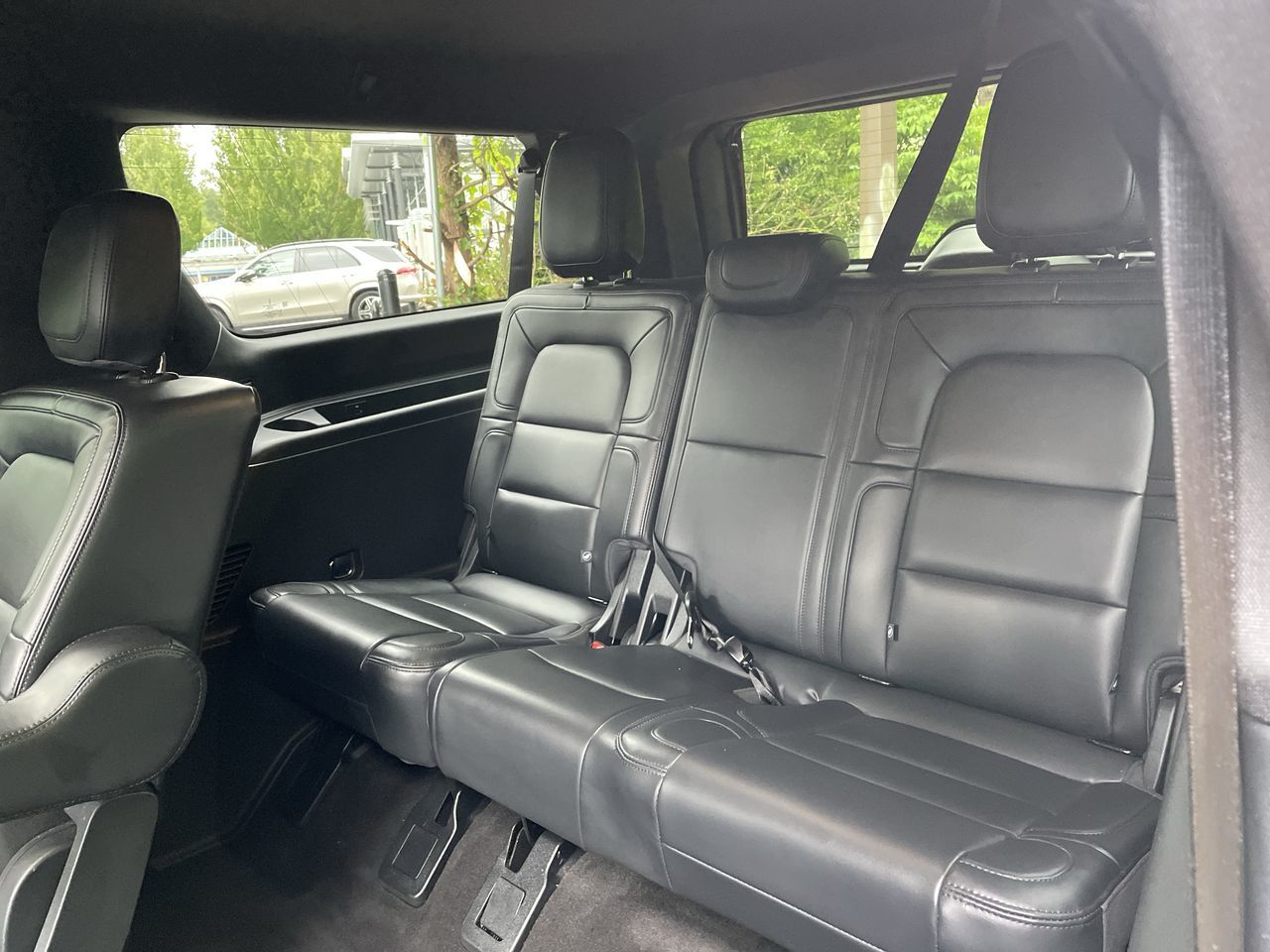 2024 Lincoln Navigator L in North Vancouver, British Columbia