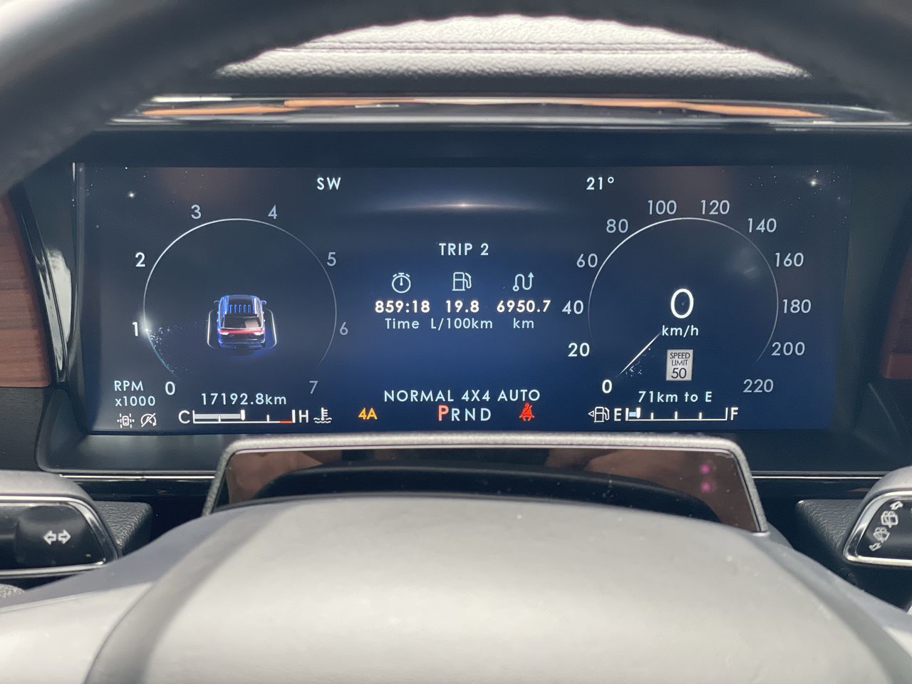 2024 Lincoln Navigator L in North Vancouver, British Columbia