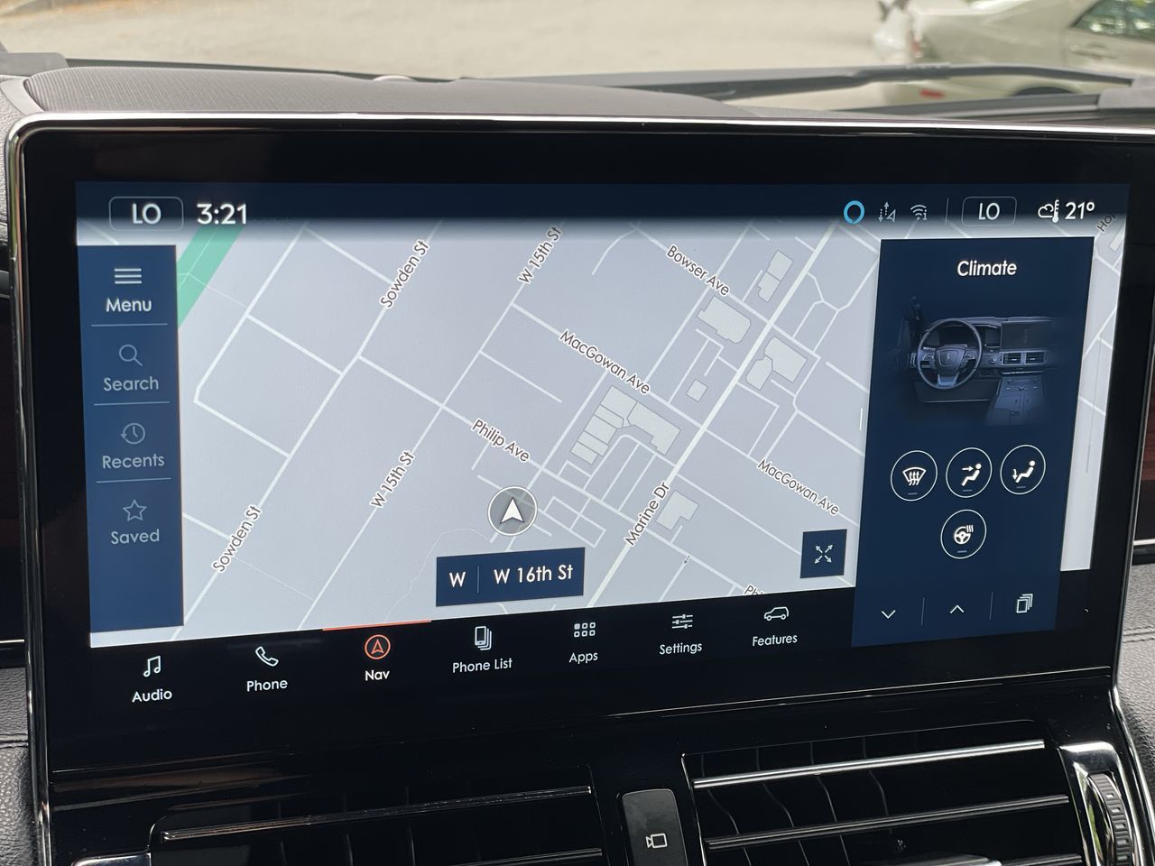 2024 Lincoln Navigator L in North Vancouver, British Columbia