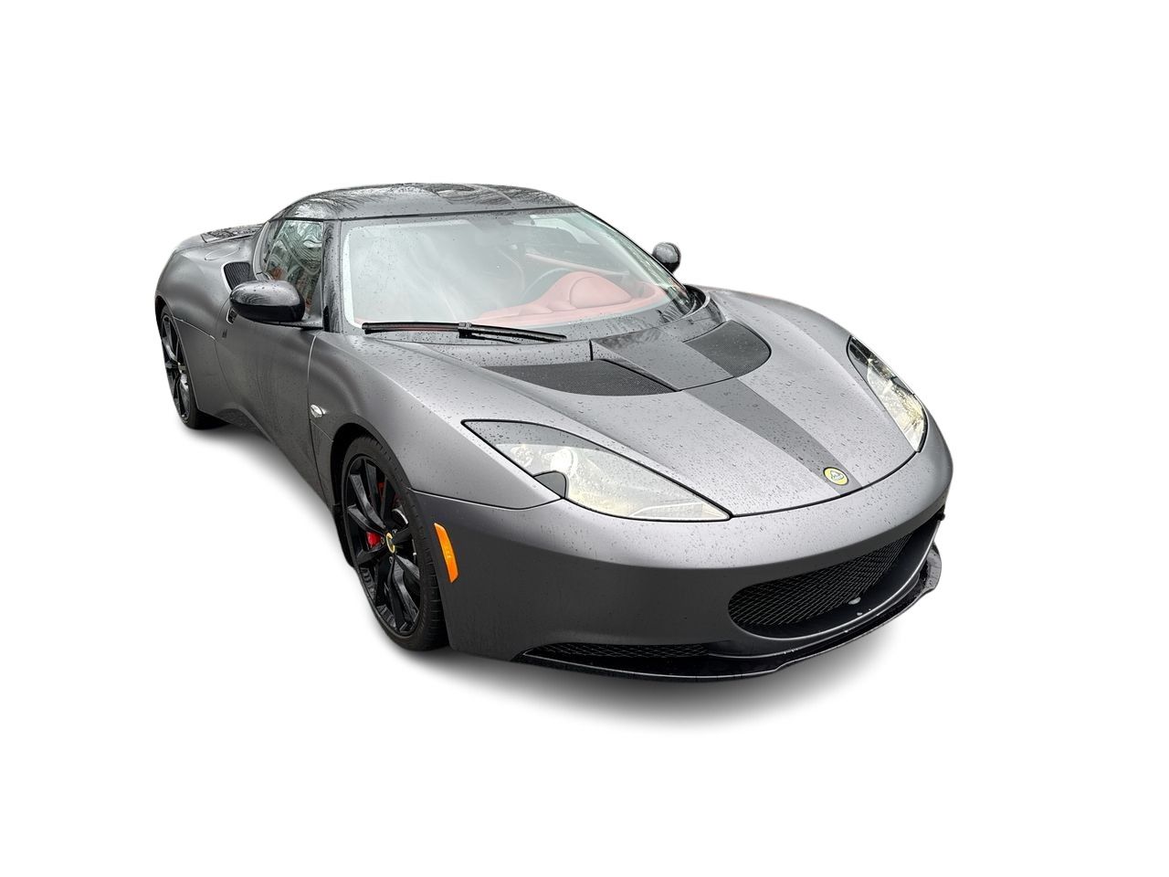 2014 LOTUS Evora in North Vancouver, British Columbia