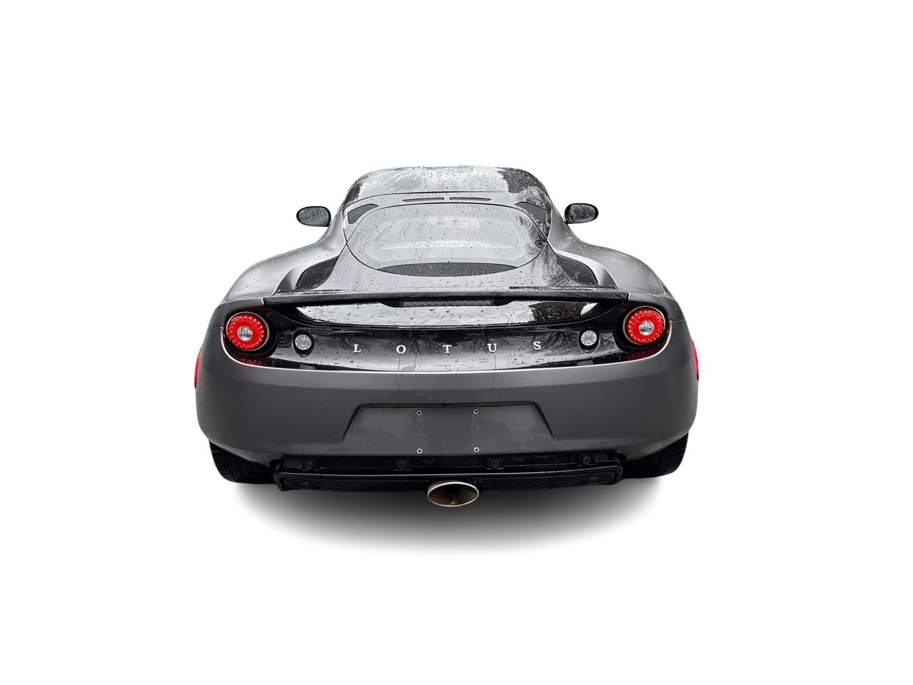 2014 LOTUS Evora in North Vancouver, British Columbia