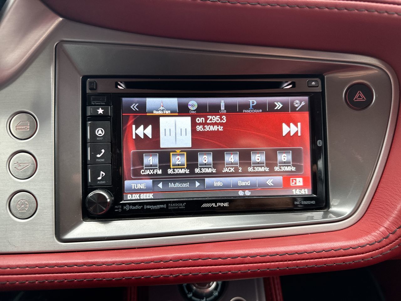 2014 LOTUS Evora in North Vancouver, British Columbia