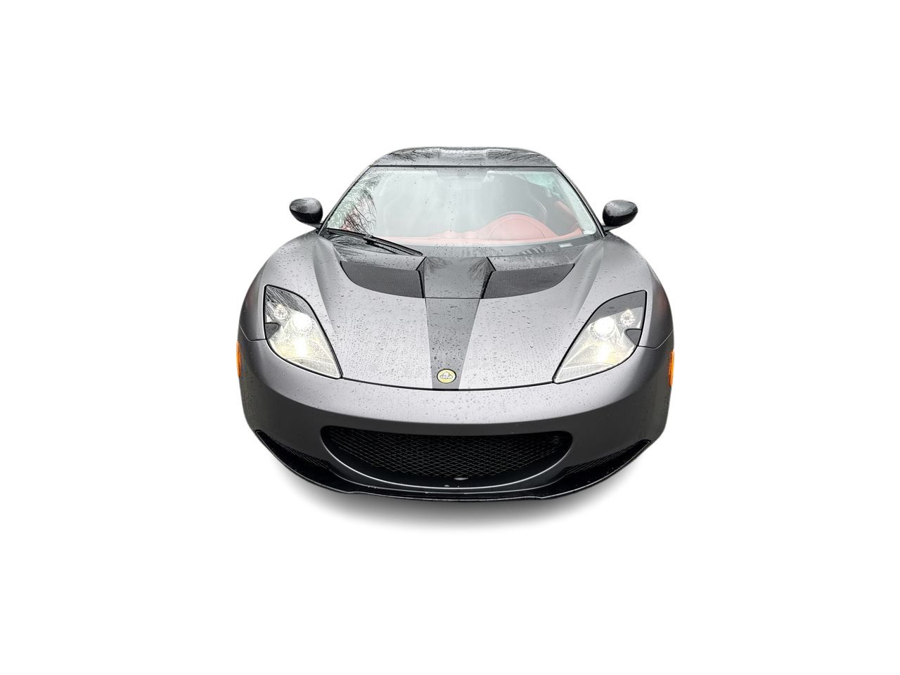 2014 LOTUS Evora in North Vancouver, British Columbia