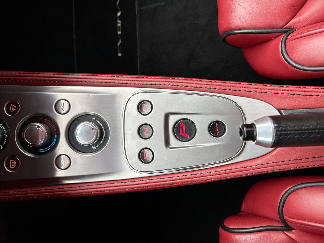 2014 LOTUS Evora in North Vancouver, British Columbia