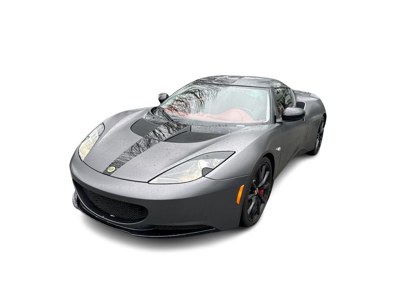 2014 LOTUS Evora in North Vancouver, British Columbia