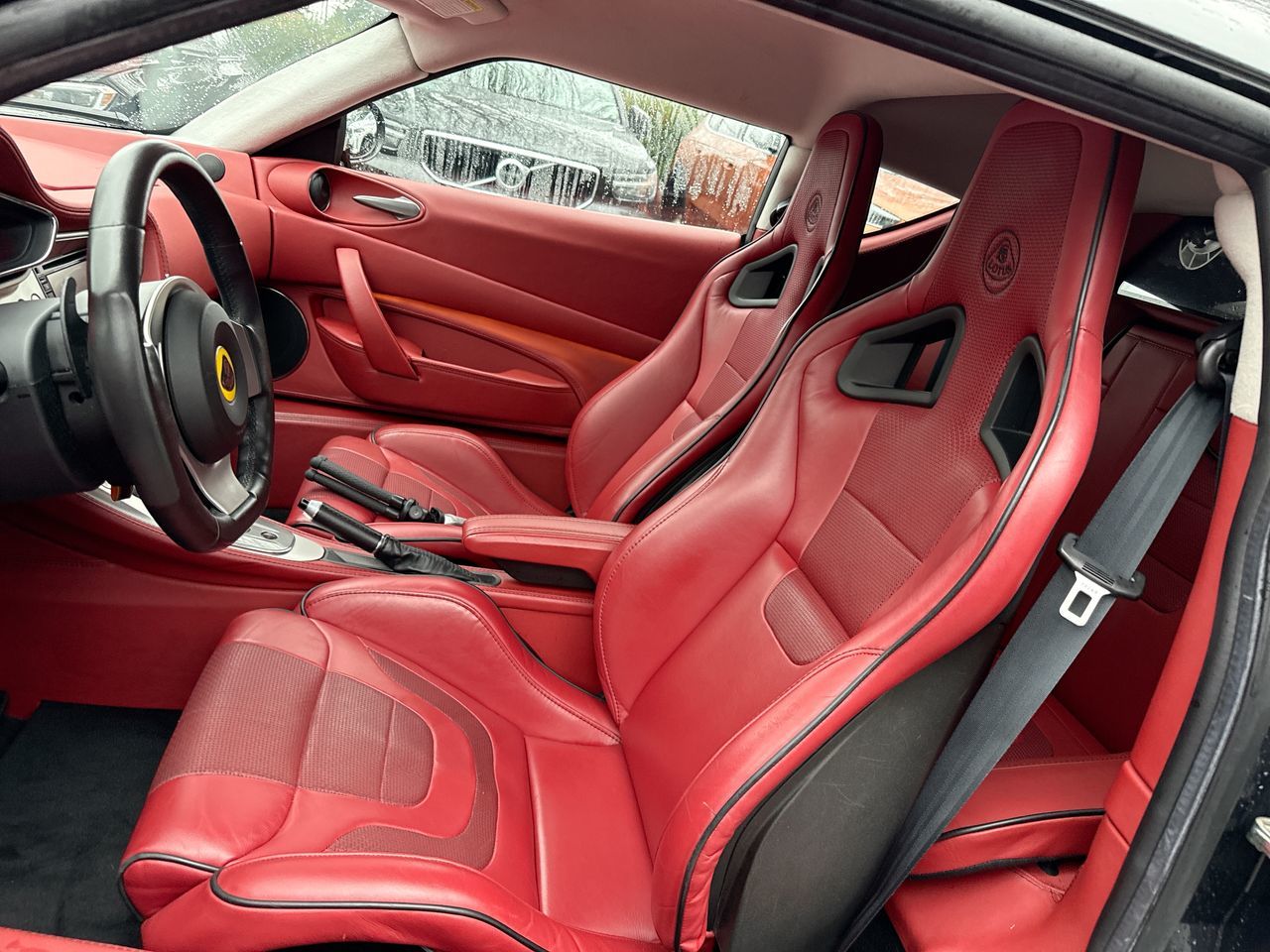 2014 LOTUS Evora in North Vancouver, British Columbia