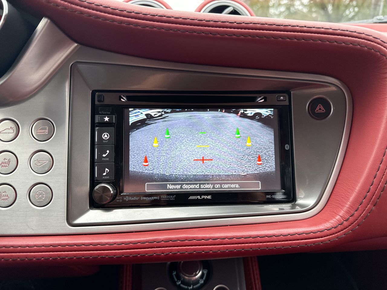 2014 LOTUS Evora in North Vancouver, British Columbia