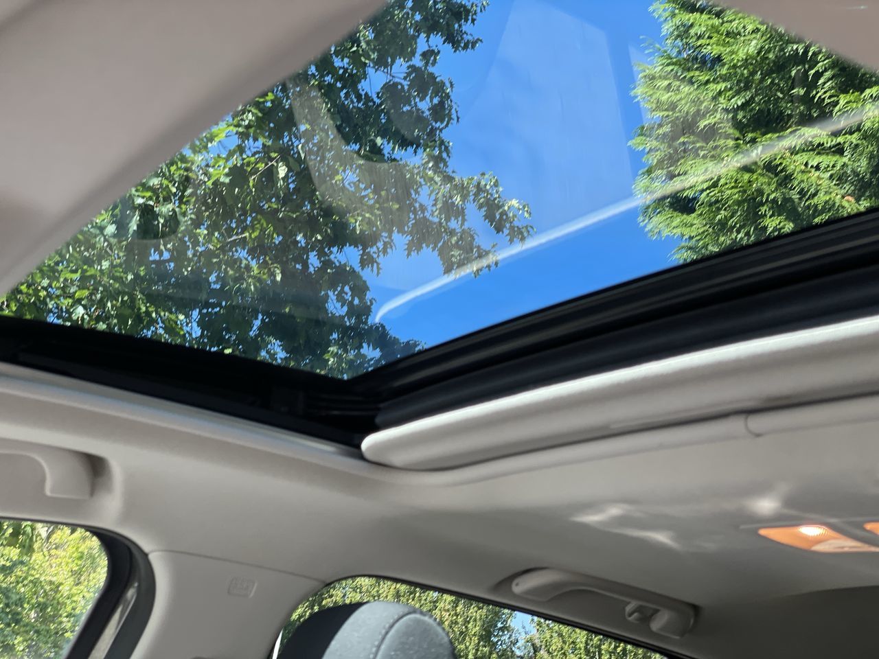 2016 Mazda CX-5 in North Vancouver, British Columbia