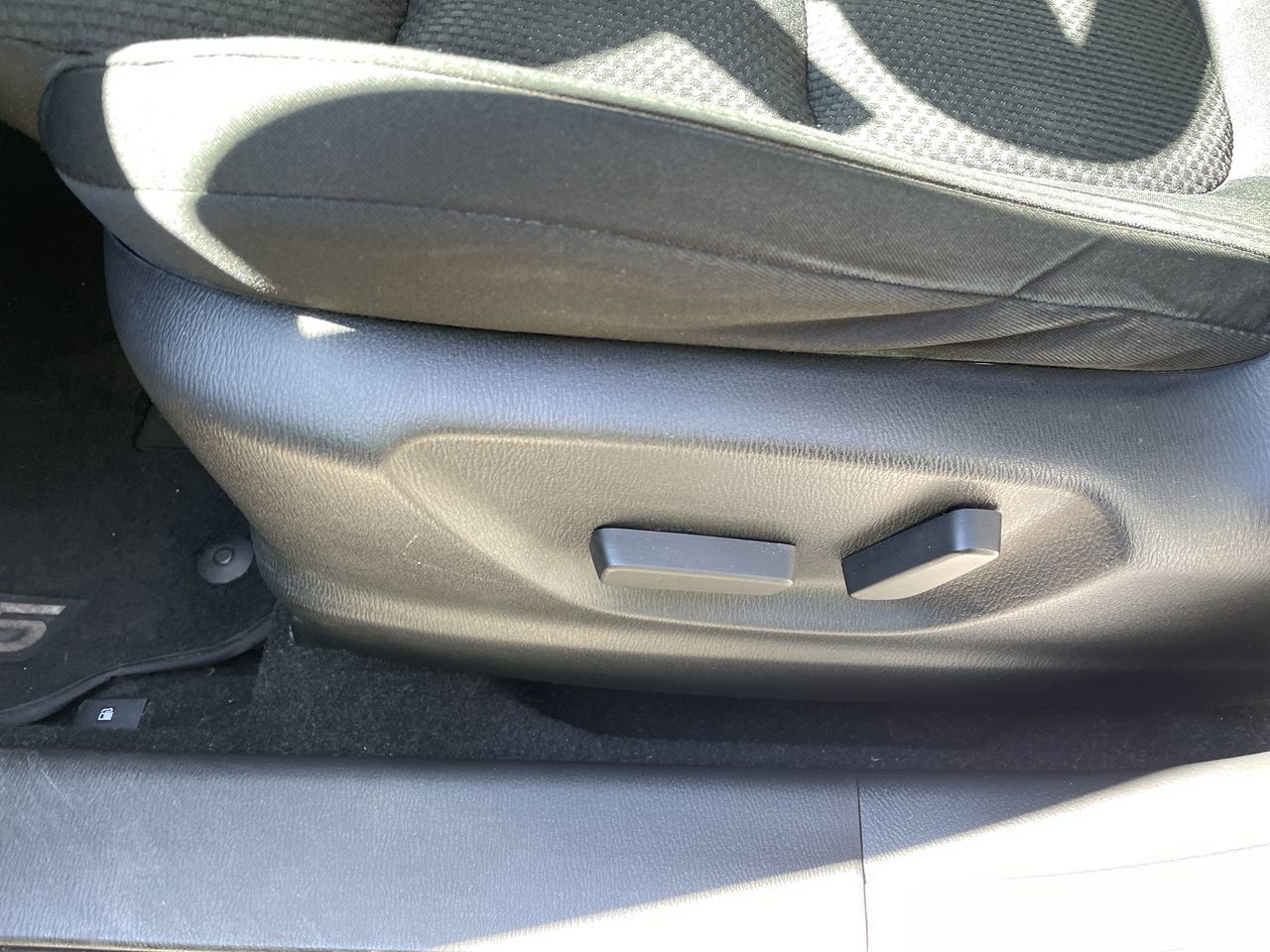 2016 Mazda CX-5 in North Vancouver, British Columbia
