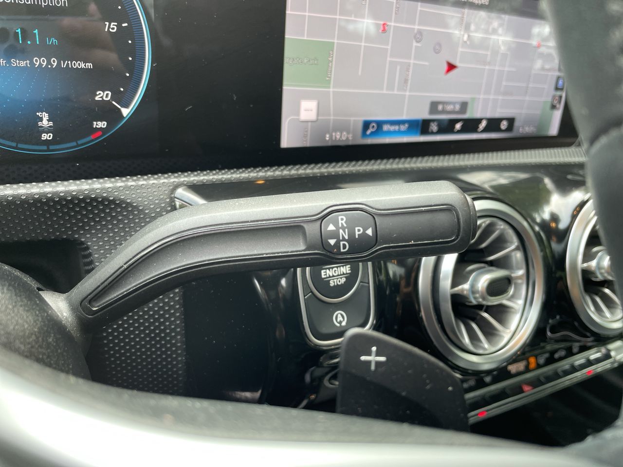 2020 Mercedes-Benz A220