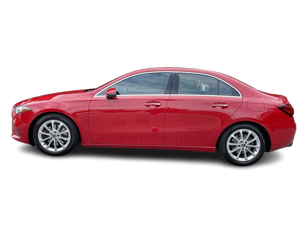 2020 Mercedes-Benz A220