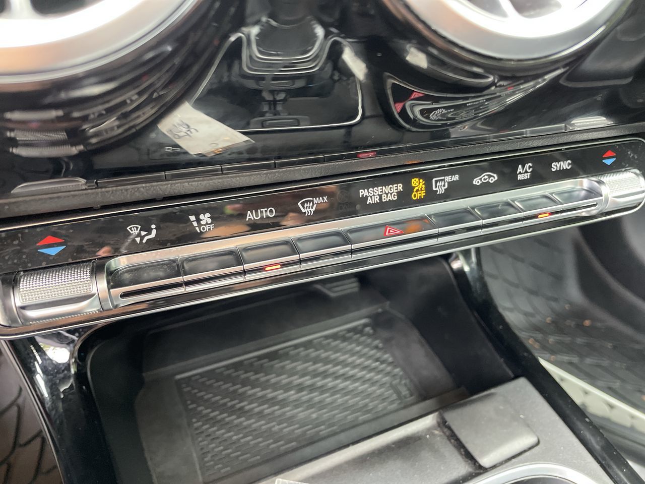 2020 Mercedes-Benz A220