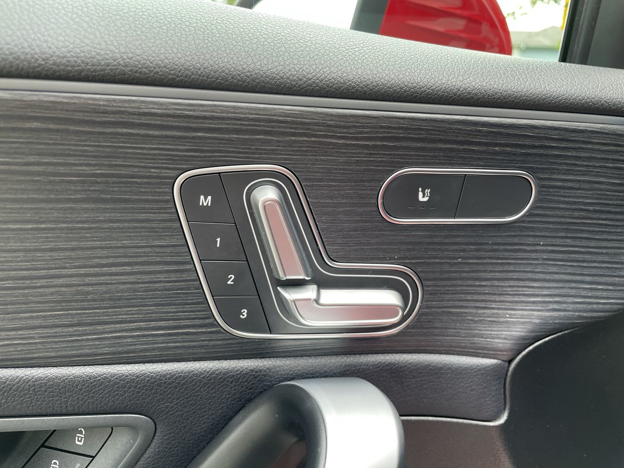 2020 Mercedes-Benz A220