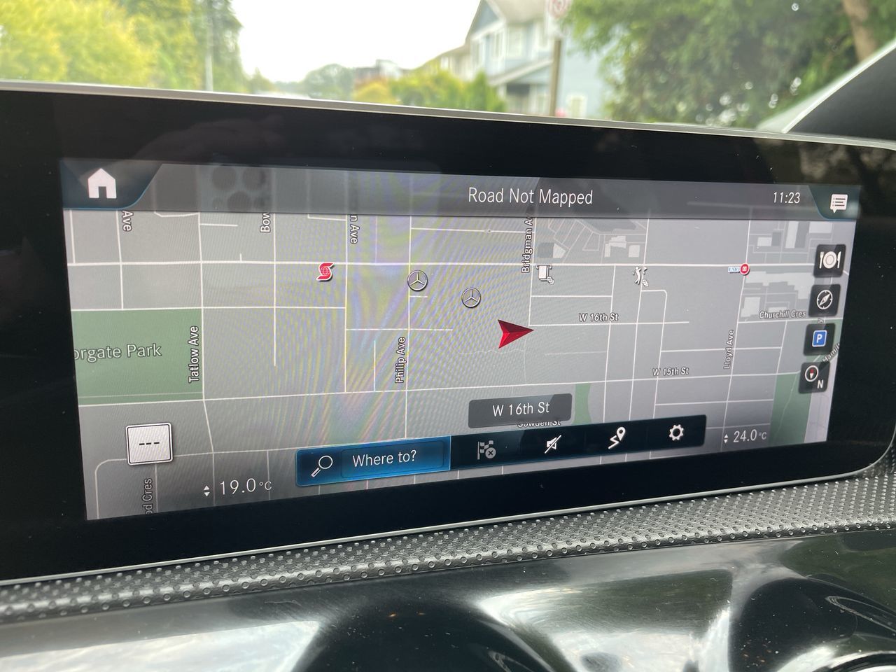 2020 Mercedes-Benz A220