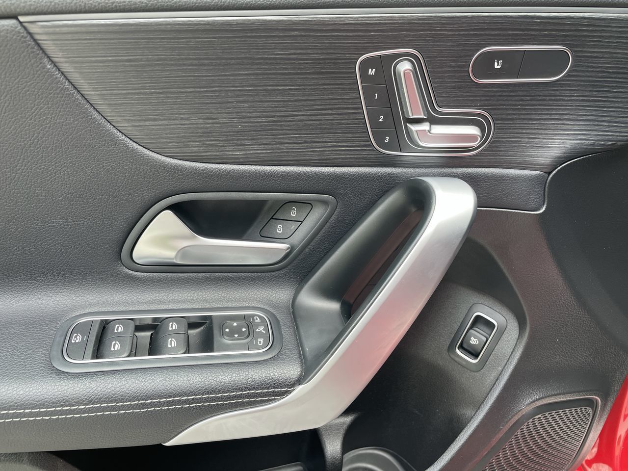 2020 Mercedes-Benz A220