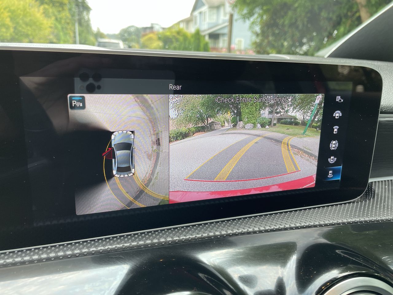 2020 Mercedes-Benz A220