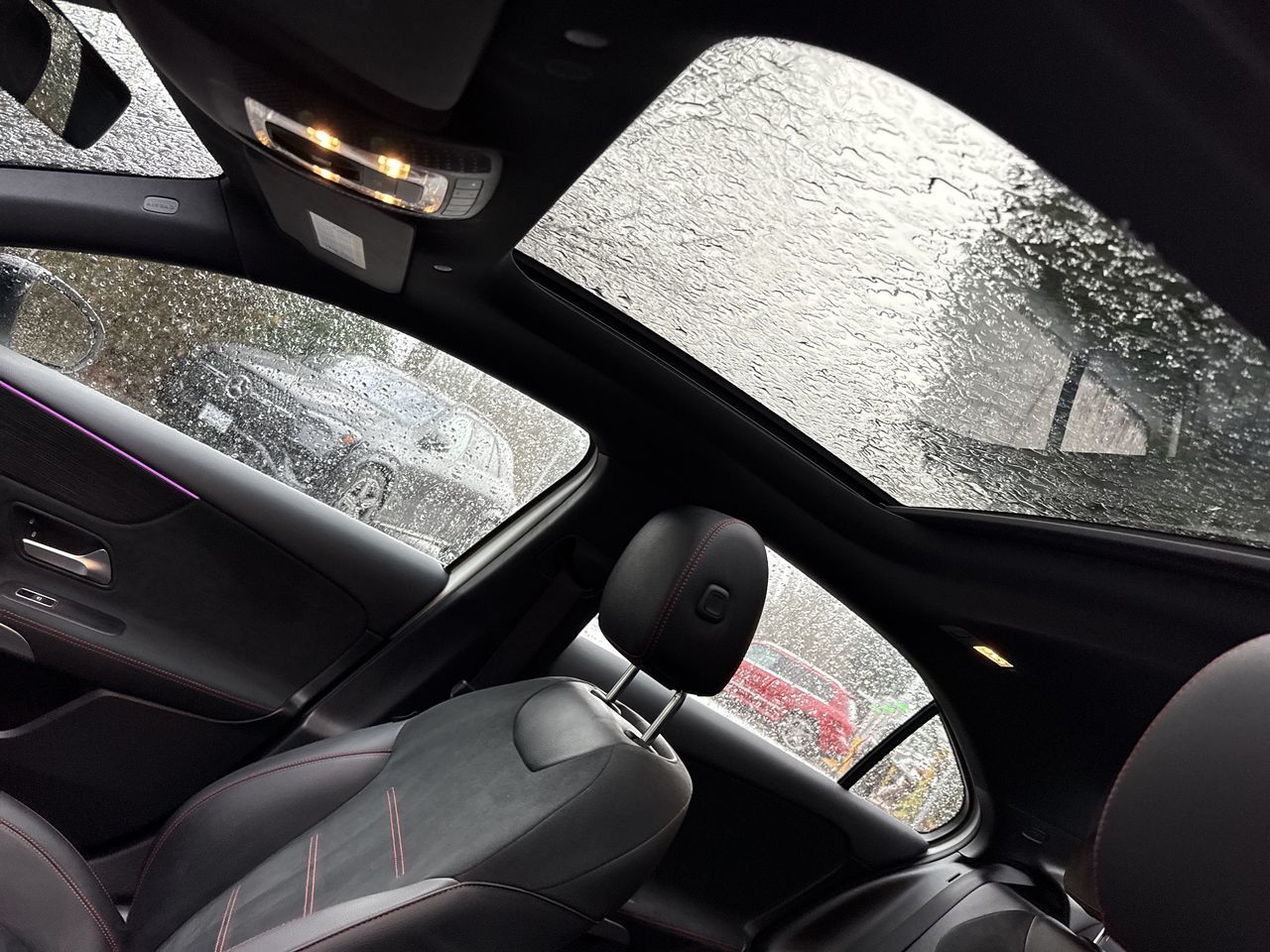 2022 Mercedes-Benz A220 in North Vancouver, British Columbia