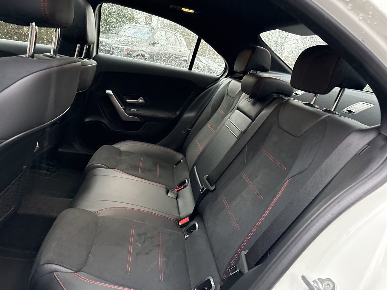 2022 Mercedes-Benz A220 in North Vancouver, British Columbia