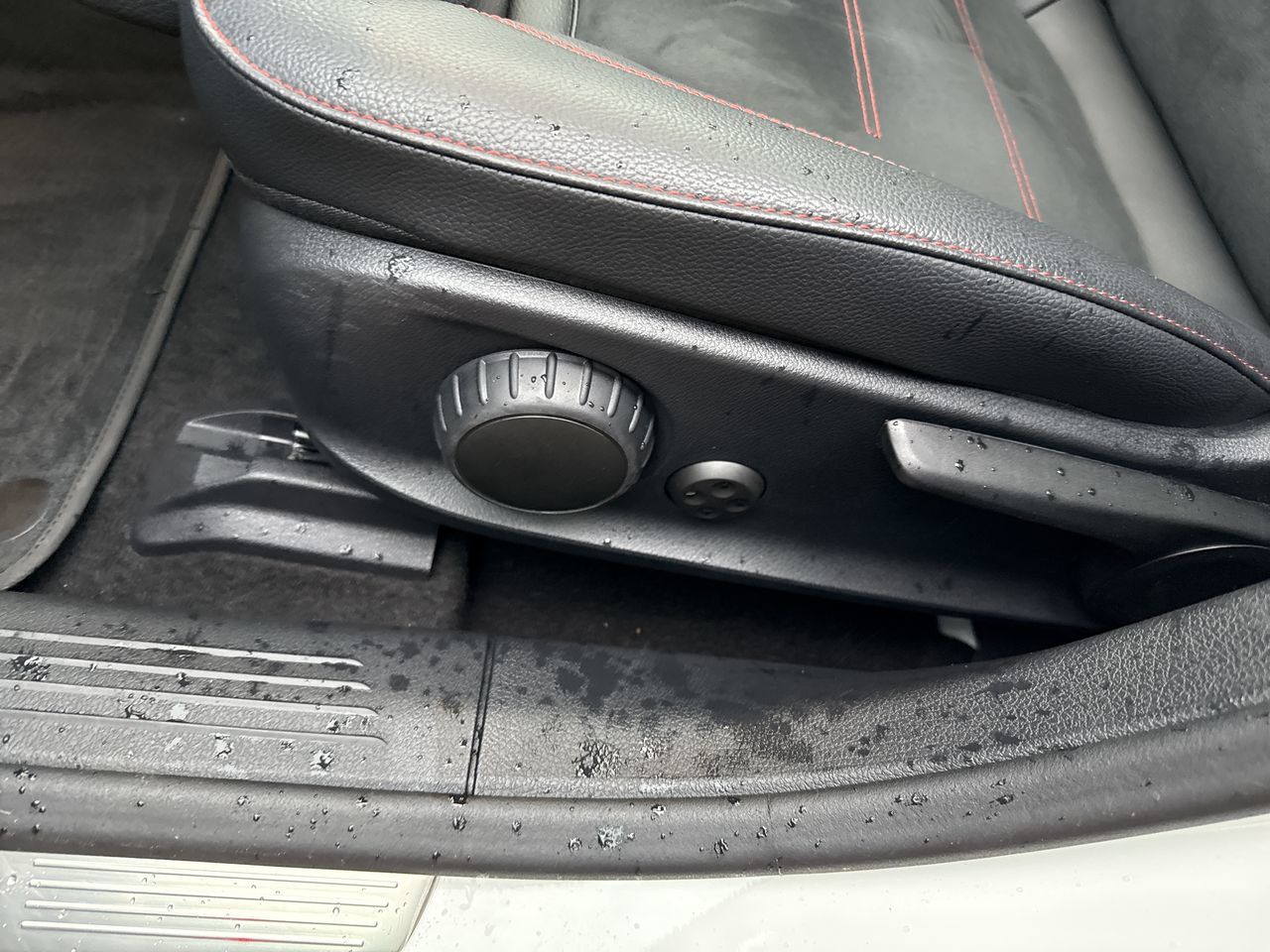 2022 Mercedes-Benz A220 in North Vancouver, British Columbia