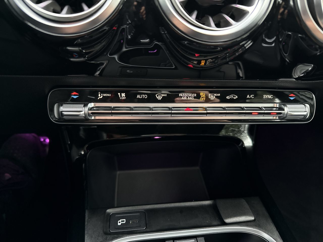 2022 Mercedes-Benz A220 in North Vancouver, British Columbia