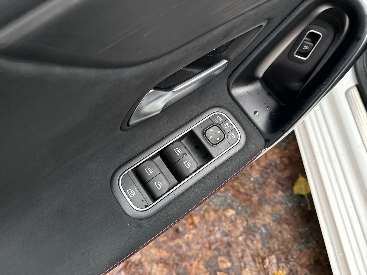 2022 Mercedes-Benz A220 in North Vancouver, British Columbia