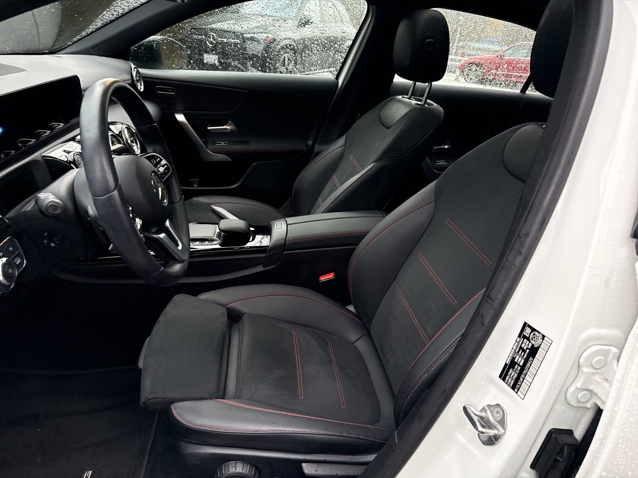 2022 Mercedes-Benz A220 in North Vancouver, British Columbia