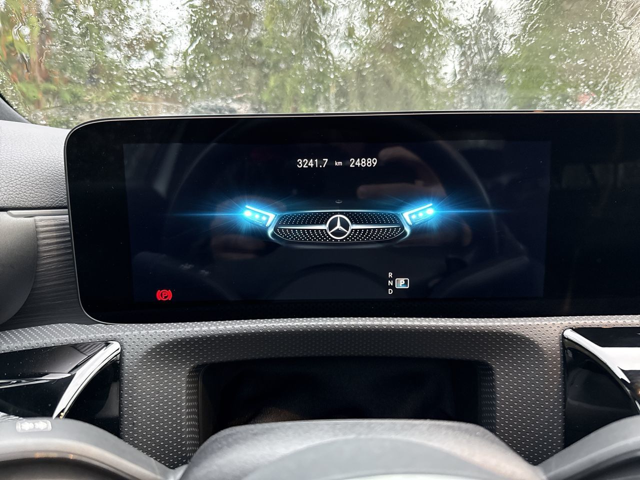 2022 Mercedes-Benz A220 in North Vancouver, British Columbia