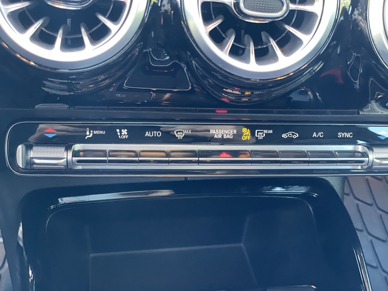 2022 Mercedes-Benz A35 AMG