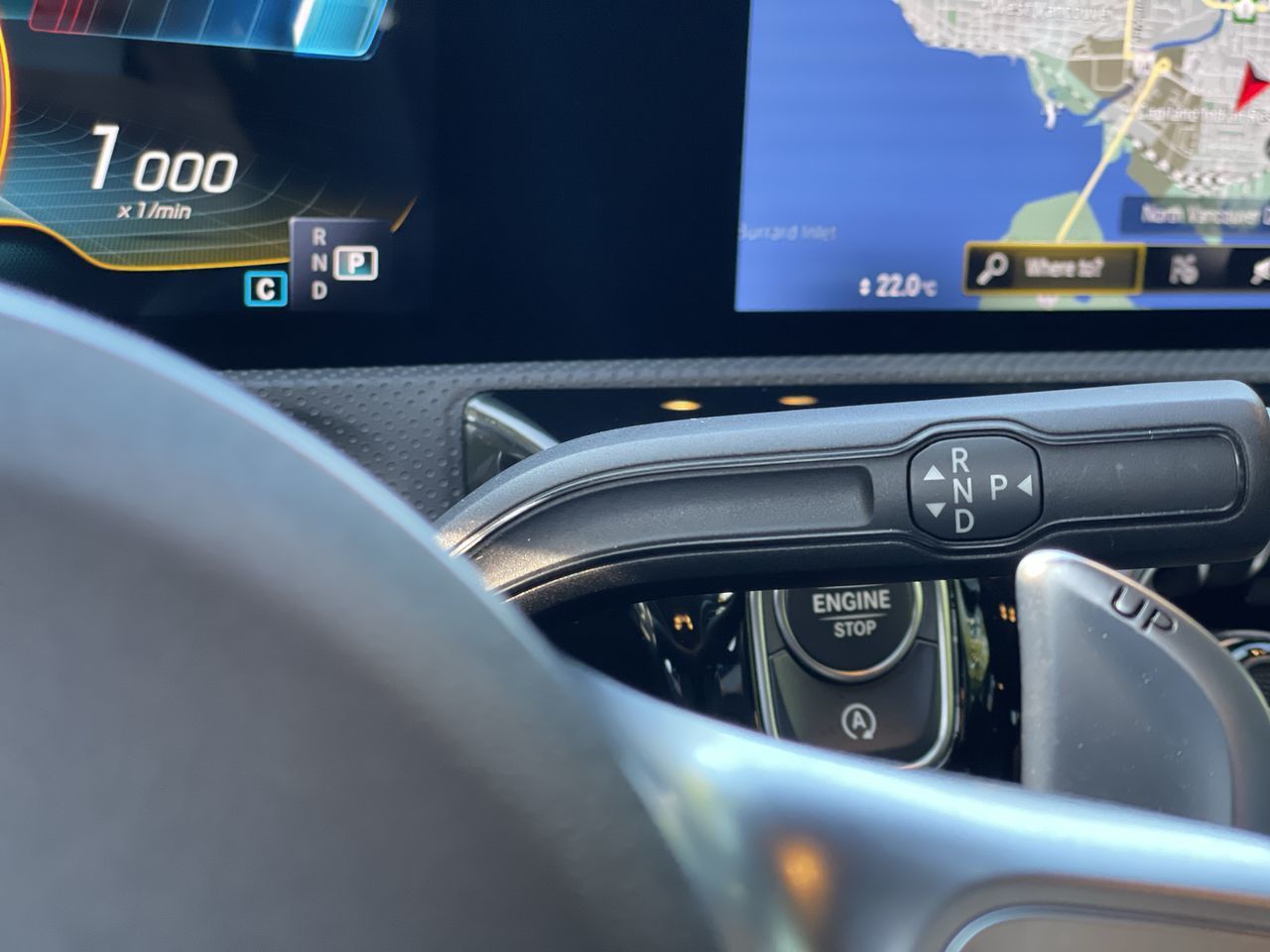 2022 Mercedes-Benz A35 AMG