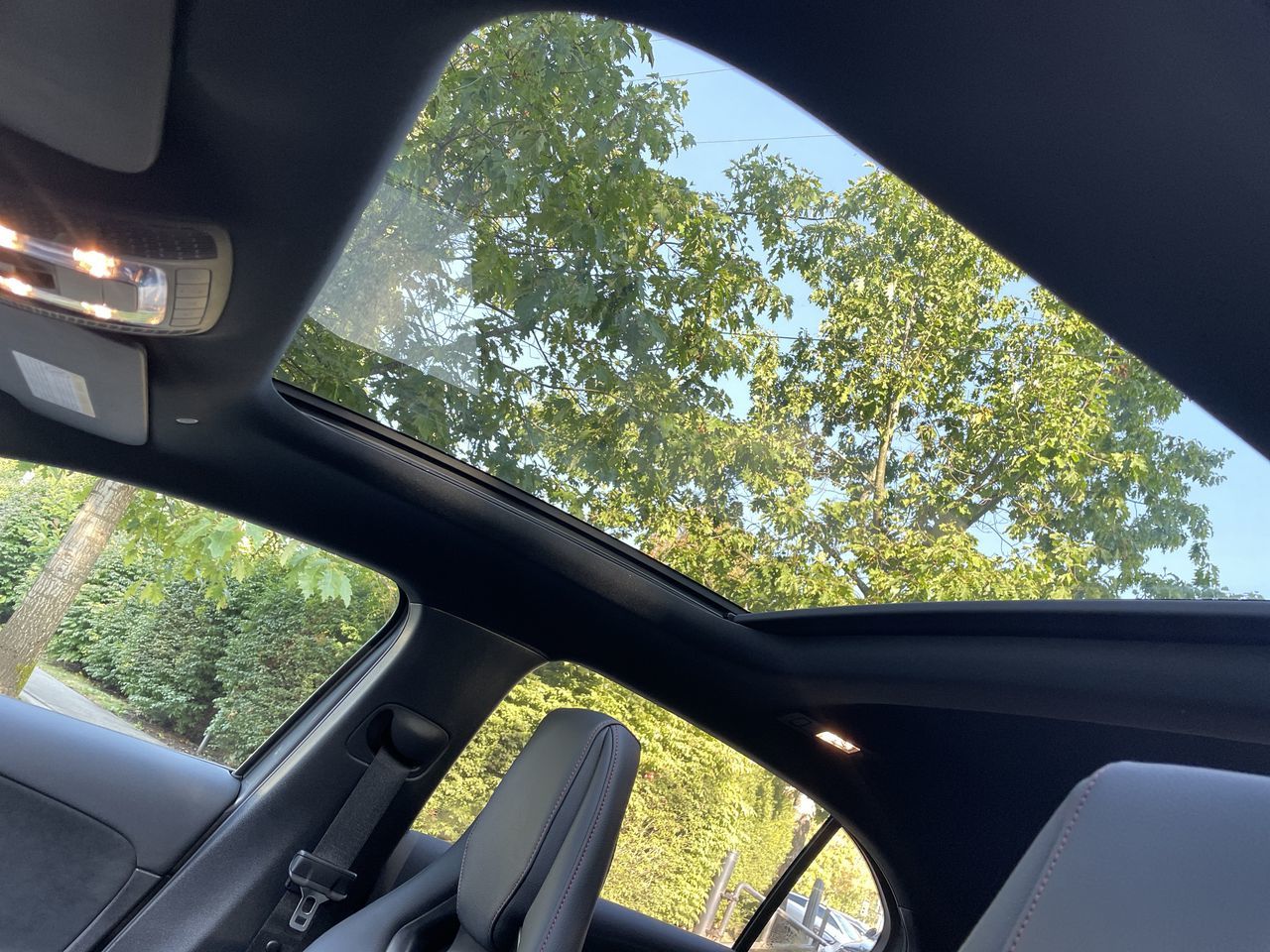 2022 Mercedes-Benz A35 AMG