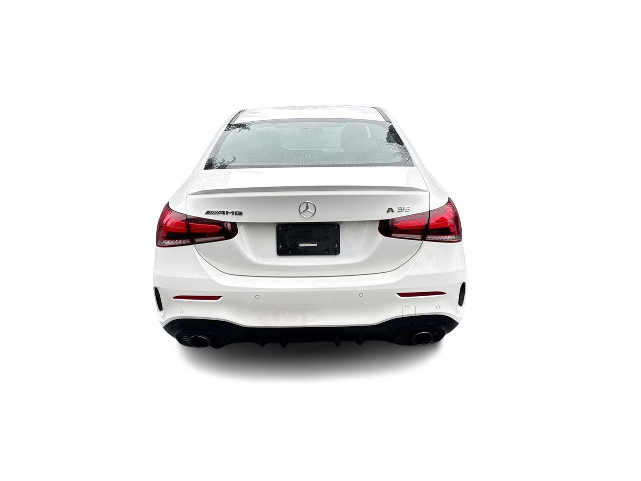 2022 Mercedes-Benz A35 AMG