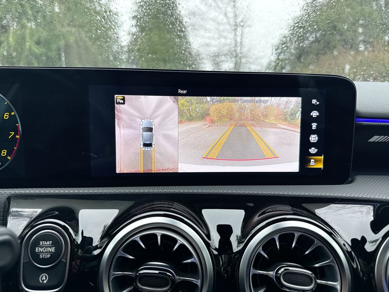 2022 Mercedes-Benz A35 AMG