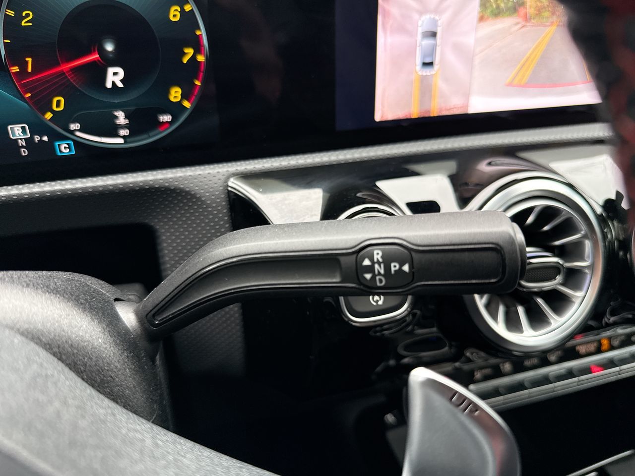 2022 Mercedes-Benz A35 AMG