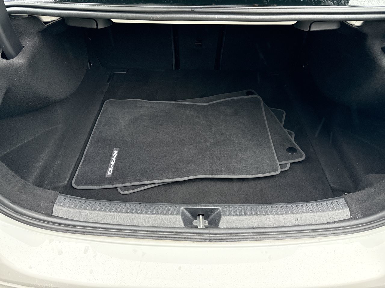 2022 Mercedes-Benz A35 AMG