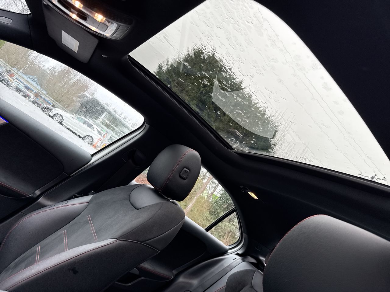 2022 Mercedes-Benz A35 AMG