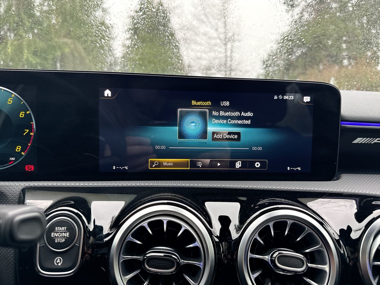 2022 Mercedes-Benz A35 AMG