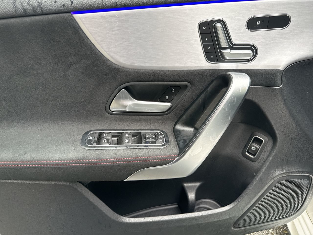 2022 Mercedes-Benz A35 AMG