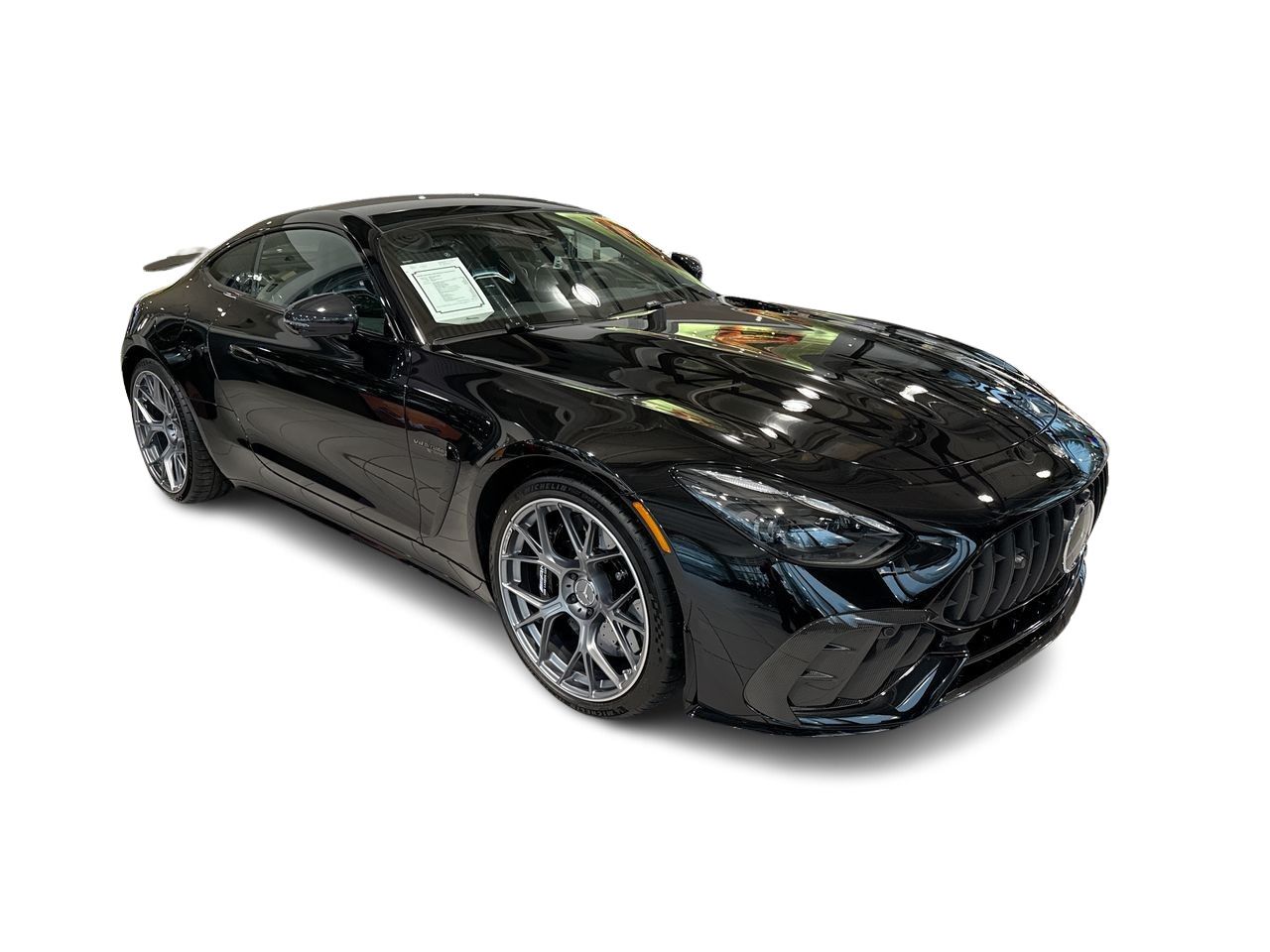 Mercedes-Benz AMG GT 2 Door  2026 à North Vancouver, Colombie-Britannique