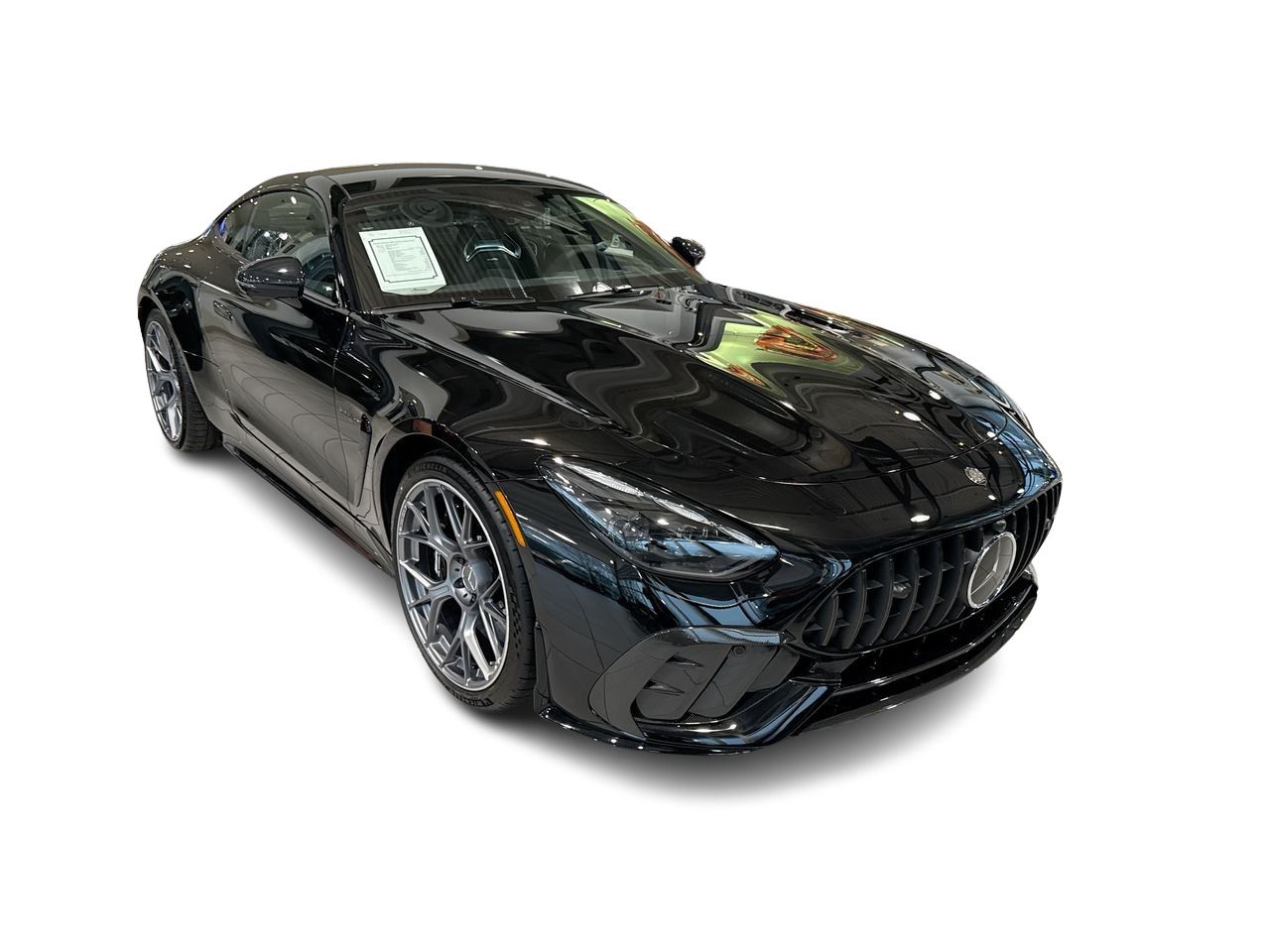 Mercedes-Benz AMG GT 2 Door  2026 à North Vancouver, Colombie-Britannique