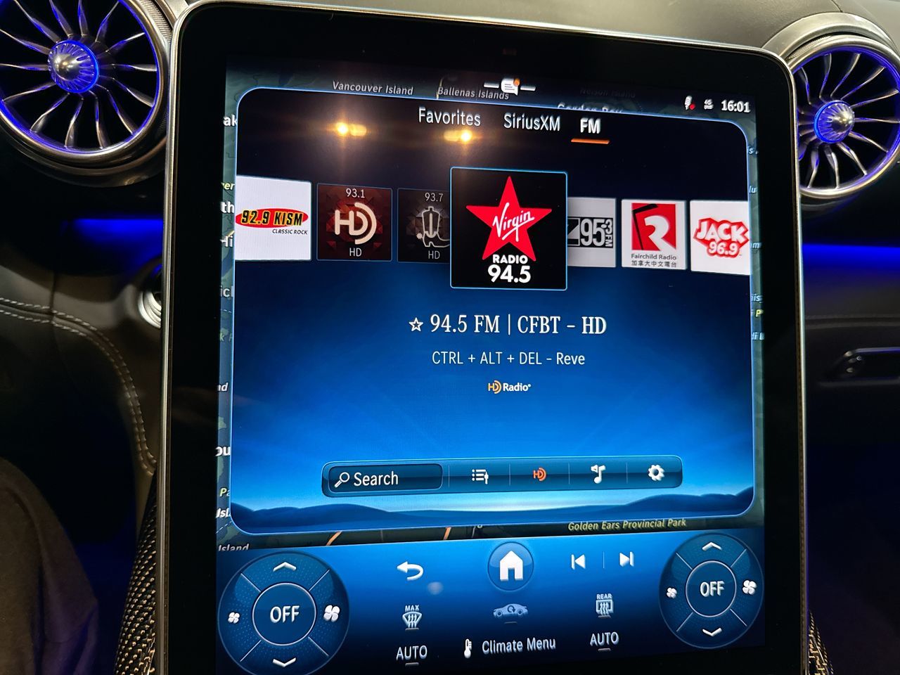 Mercedes-Benz AMG GT 2 Door  2026 à North Vancouver, Colombie-Britannique