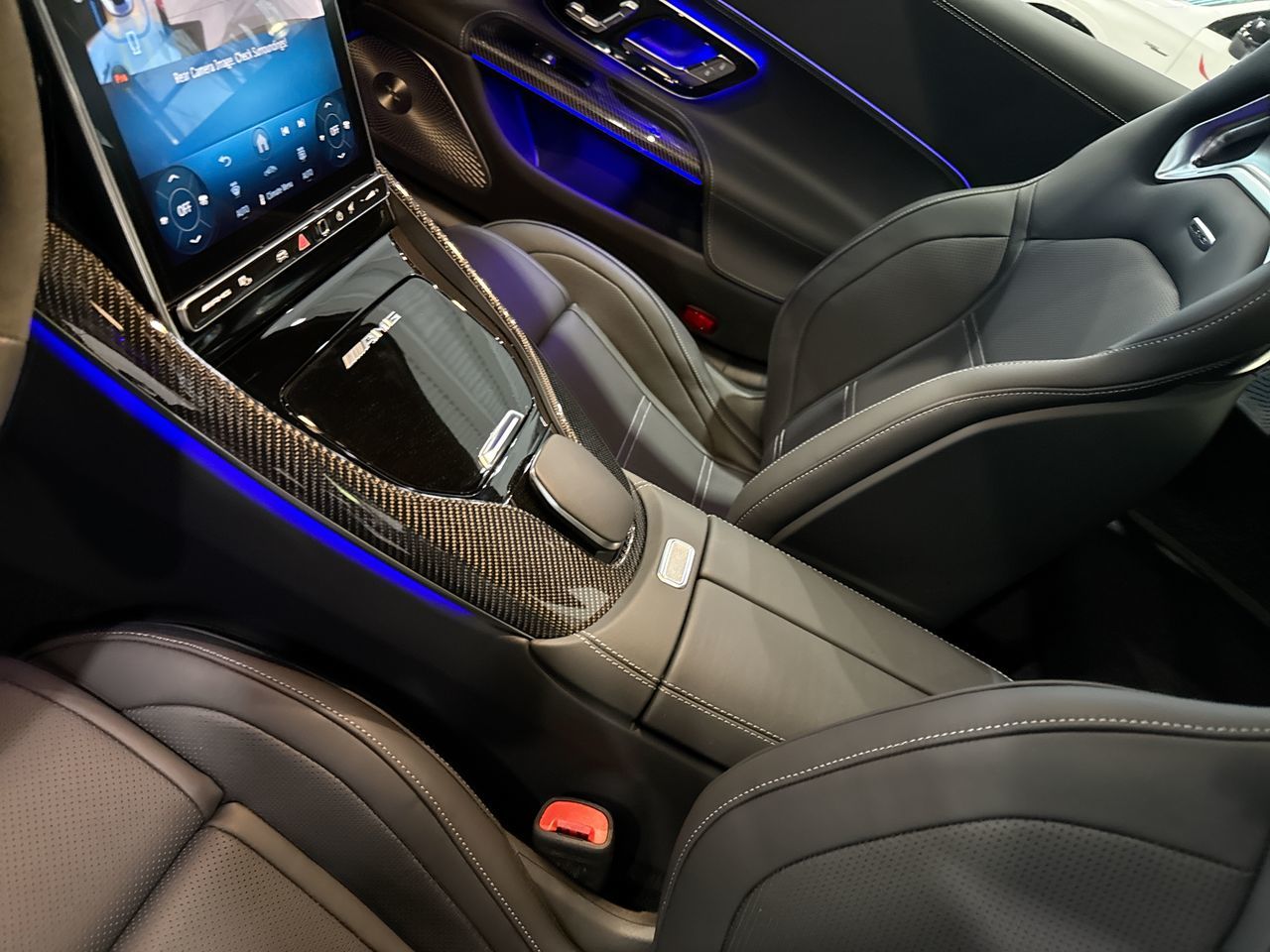 Mercedes-Benz AMG GT 2 Door  2026 à North Vancouver, Colombie-Britannique