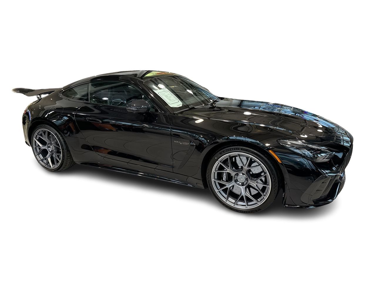 Mercedes-Benz AMG GT 2 Door  2026 à North Vancouver, Colombie-Britannique