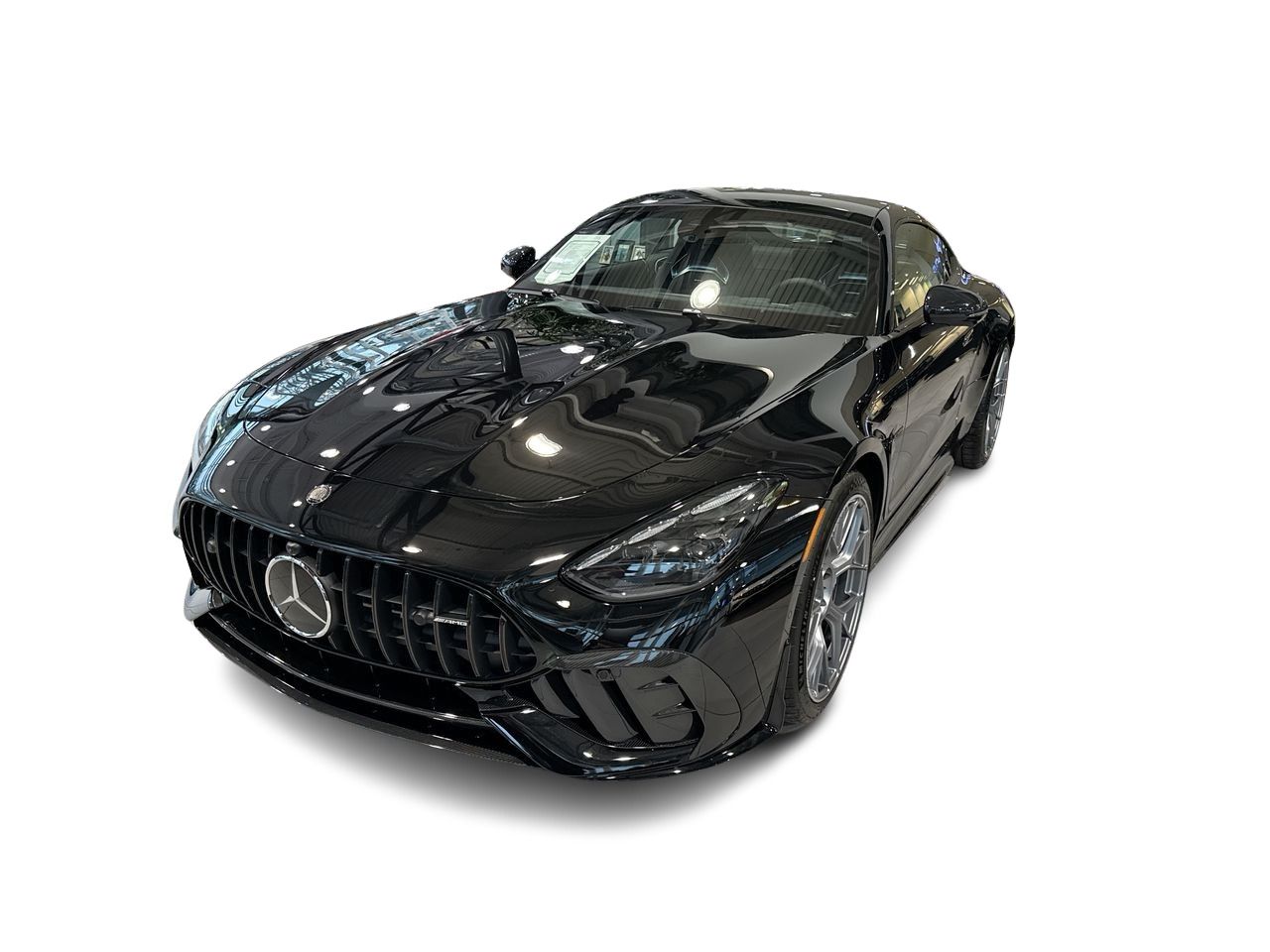 Mercedes-Benz AMG GT 2 Door  2026 à North Vancouver, Colombie-Britannique