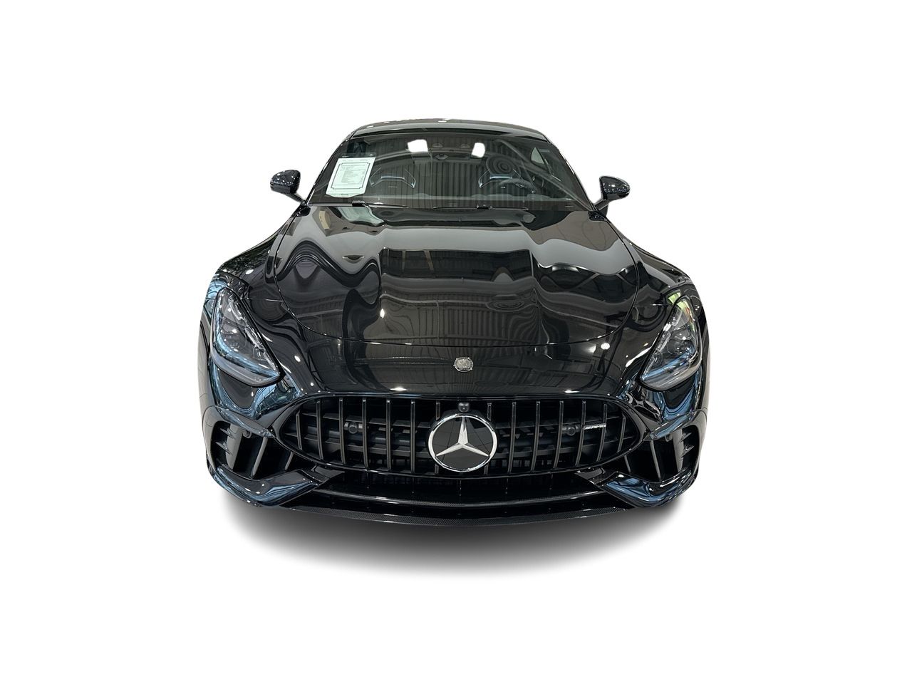 Mercedes-Benz AMG GT 2 Door  2026 à North Vancouver, Colombie-Britannique